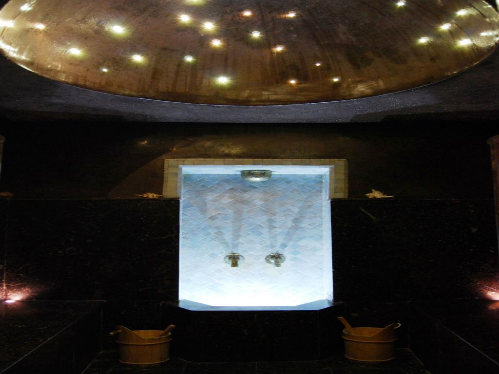 Flam&spa 4*