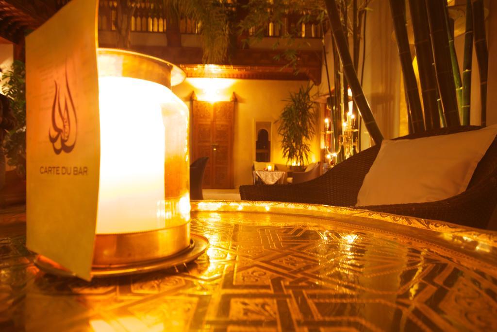 Flam&spa Riad Marrakesch