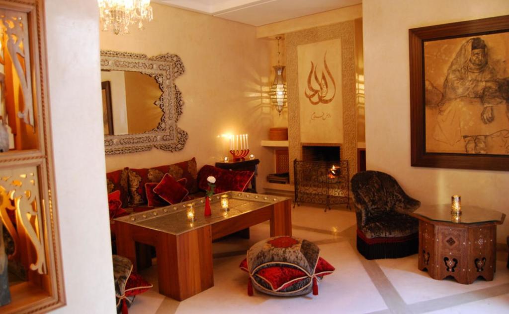 Flam&spa 4*