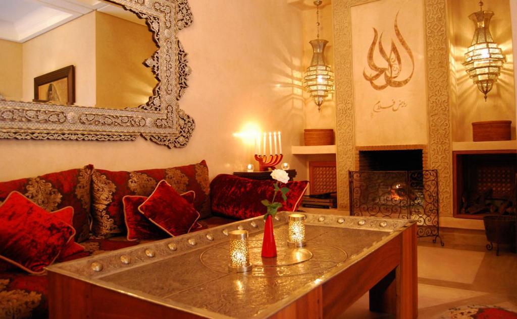 Flam&spa Marrakesch