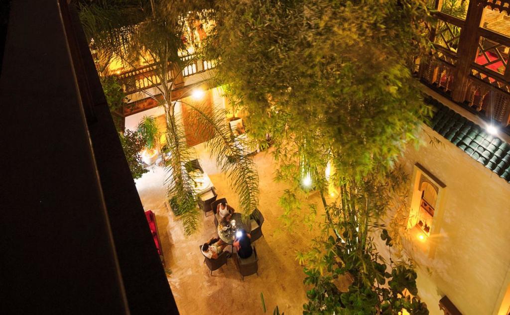 Flam&spa Riad Marrakesch