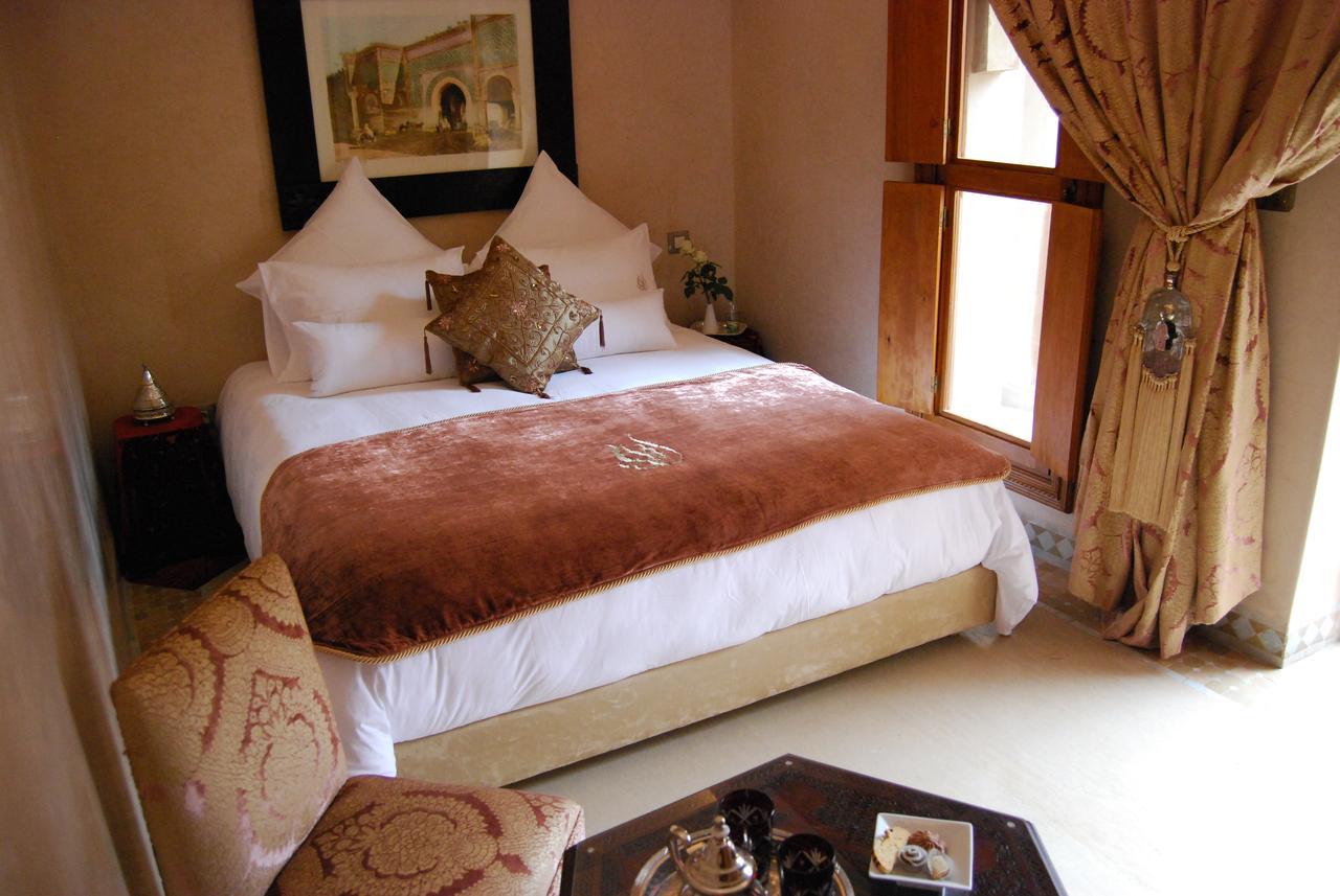 Riad Flam&spa 4*
