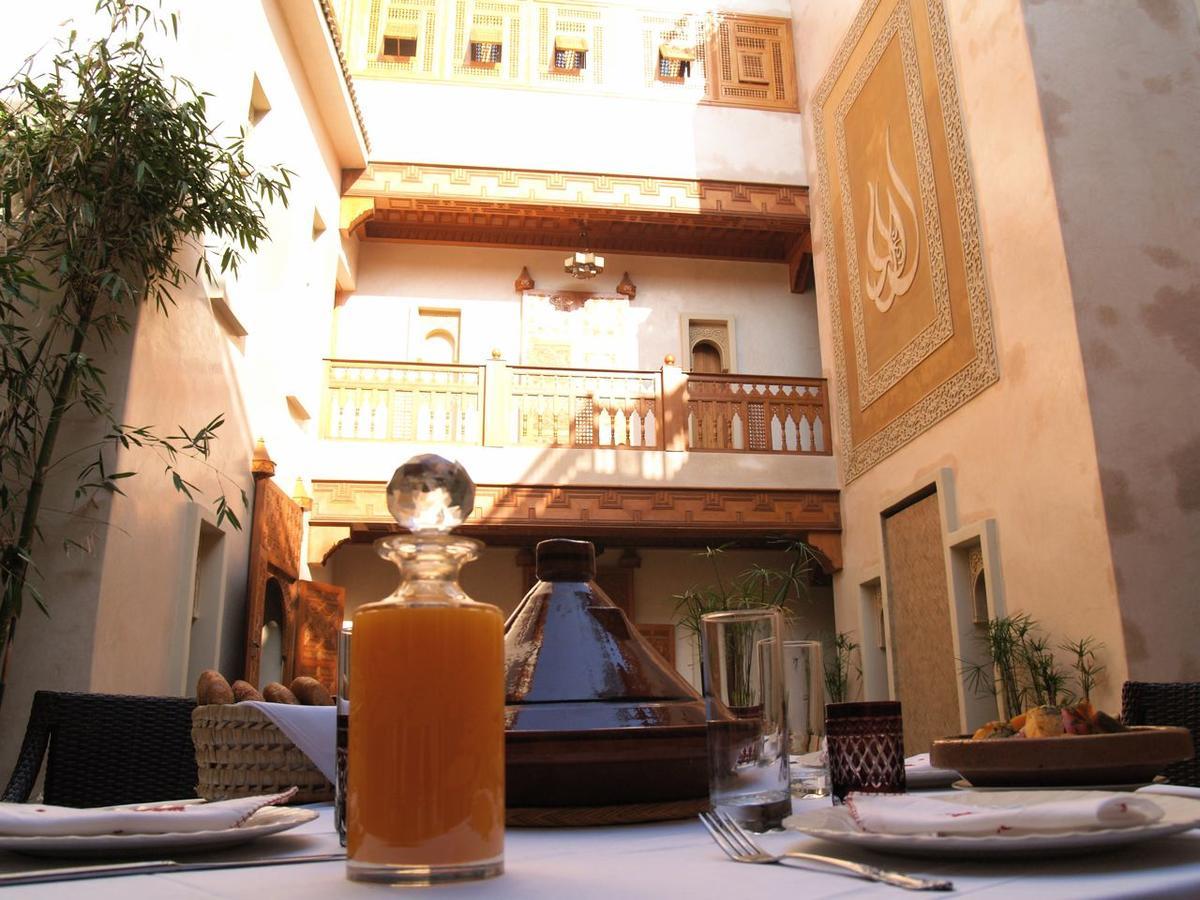 Flam&spa Marrakesch