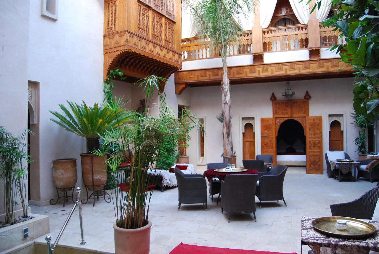Riad Flam&spa